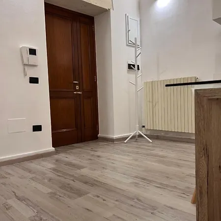 Apartamento House Signuria