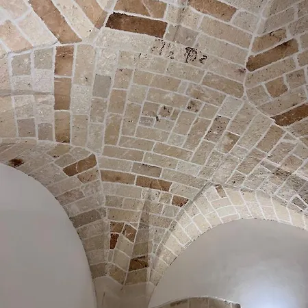 Apartamento House Signuria