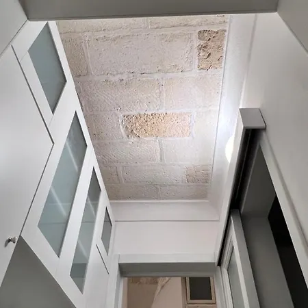 Apartamento House Signuria *