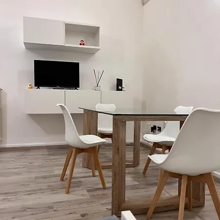 House Signuria Apartamento Lecce