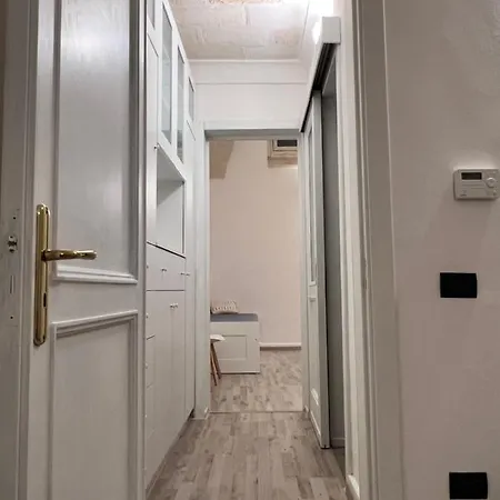 Apartamento House Signuria Lecce