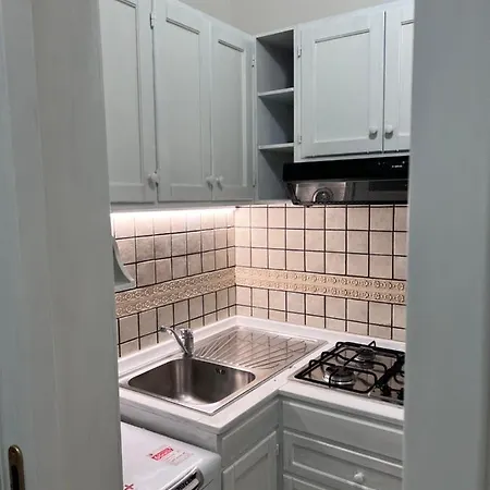 Apartamento House Signuria Lecce