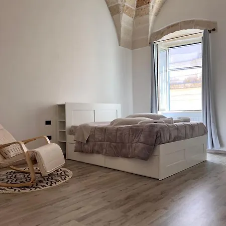House Signuria Apartamento