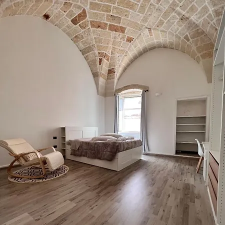 House Signuria Apartamento