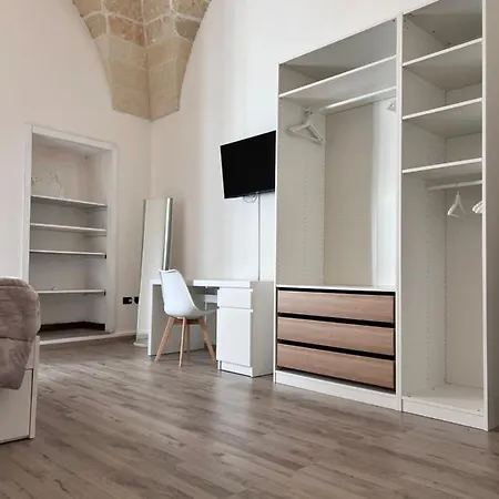 Apartamento House Signuria