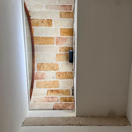 Apartamento House Signuria